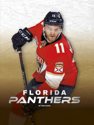 cover image of Florida Panthers